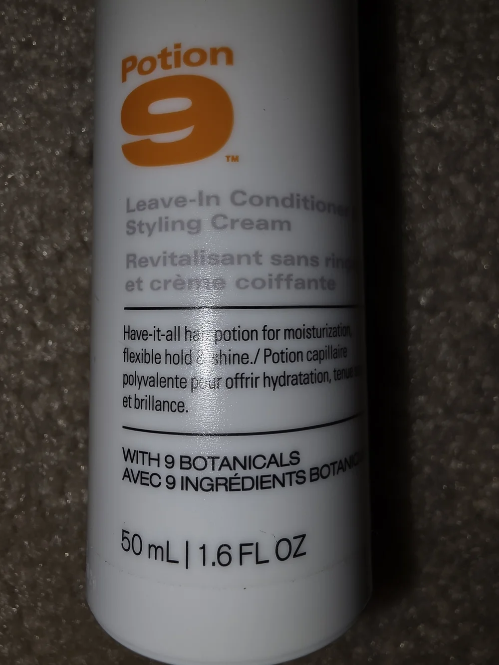 Sebastian Professional Potion 9 Leave In Styling Creme 1.6oz $6
